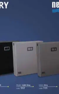 فلش تانک شرکت نیاز