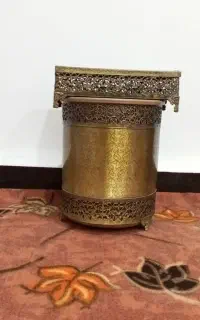 جا دستمال کاغذی