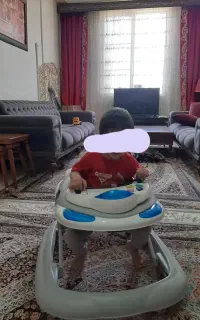 رورویک بچه