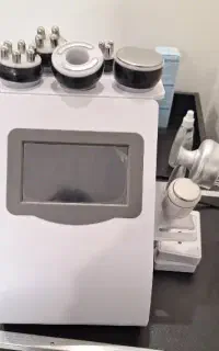 ماساژ و لاغری و..