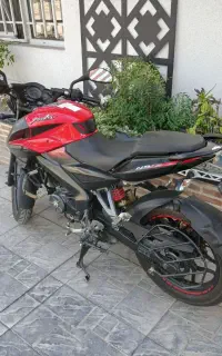 ns160 ان اس ۱۶۰