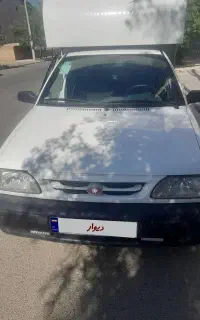 پراید مدل۱۴۰۳