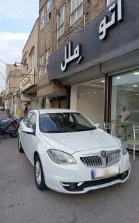 برلیانسh330مدل۹۷