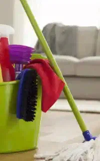 به یک خانم متعهد به کار  و دلسوز برای امور منزل