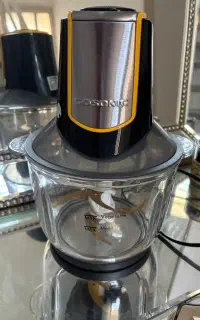 خردکن گوسونیک