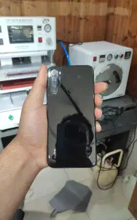 redmi note8