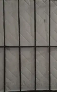 پایه فلزی تخت دو نفره