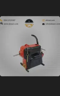 لوله بازکنی تضمینی فوری ارزان در رفسنجان و اطراف