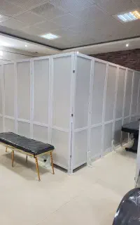 پارتیشن، جداکننده