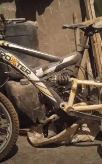 دوچرخه ۲۰