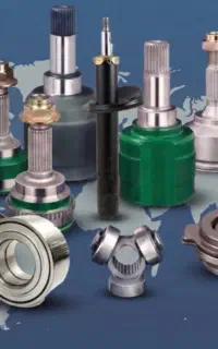 جذب نیرو در کارخانه تولید و مونتاژ قطعات خودرو