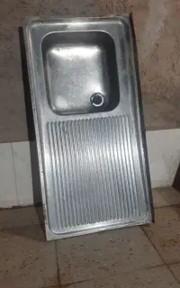 سینک ظرفشویی