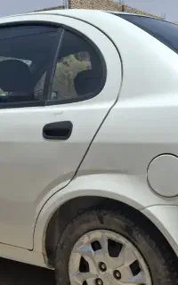 ساینا Sمدل 402
