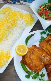 فروش میگووماهی و رطب صید روز بوشهر حضوری و آنلاین