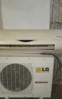 کولر گازی 30هزار ال جی