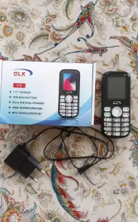 GLX F9