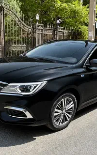 ام جی۵ mg5