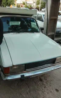 وانت پیکان مدل84