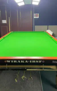 نصاب میز بیلیارد