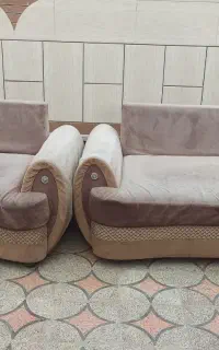 مبلمان مناسب باغ و ویلا