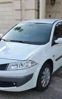 رنو مکان مدل91اتومات 2000