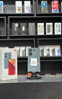 note 13 pro 256/8