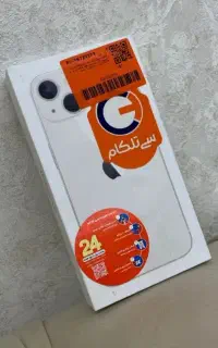 آیفون ۱۳ نرمال ch باتری ۸۹