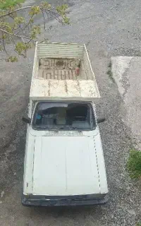 وانت بار  شاندیز