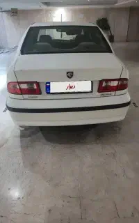 سمند ef7 دوگانه مخزن بزرگ مدل 97