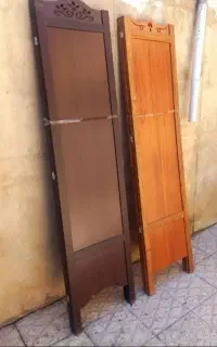 پارتیشن پاراوان