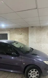 206 تیپ ۵