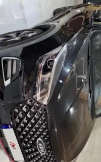 ایکس55پرو مدل1403 صفر..نقد یا معاوضه