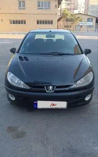 206 تیپ3