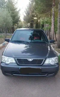 پراید 132مدل 93se