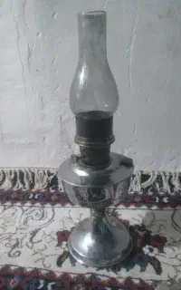 چراغ فروشی