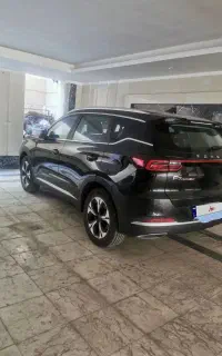 فروش  تیگو 7 پرومکس دو دیفرانسیل AWD