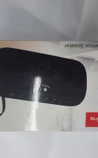 فروش تعداد محدود اسپیکر در فروشگاه مارلیک شاپ