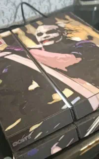 ps4 fat کپی خور