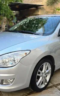 هیوندای i30 استثنایی