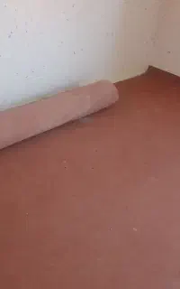 موکت شکلاتی