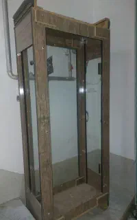 دراور چوبی اعلا