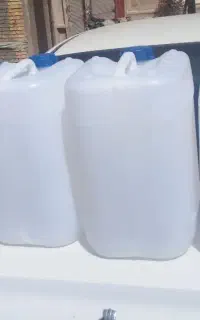 دبه ۲۰لیتری نو