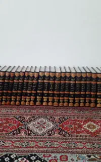 کتاب تفسیر نمونه