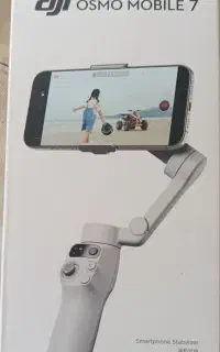 osmo mobile 7