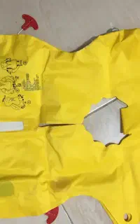 جلیقه شنا اورجینال