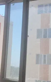 همکار در تولیدی upvc