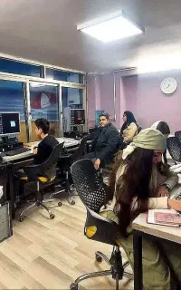 آموزش ICDL( کامپیوتر )با ارائه مدرک فنی حرفه ای