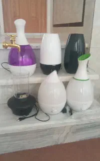 بخور سرد