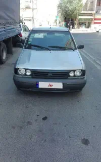 پراید اسپرت