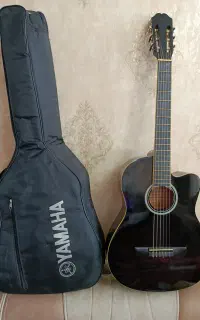 کیف و ....گیتار والنسیا کلاسیک مشکی